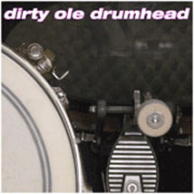 dirty ole drumhead dirty ole drumhead