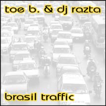 toe b brasil traffic