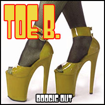 toe-b boogie out