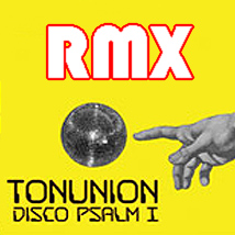 toe-b disco psalm I RMX