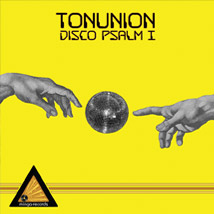 tonunion disco psalm 1