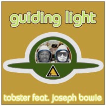 tobster guiding light